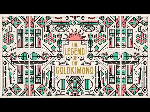 Goldkimono - Pendulum Swing