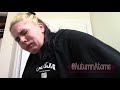 Bathroom Coughing Fit
