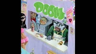 MF DOOM - Kon Karne 432 Hz