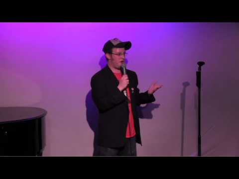 Aaron Kaplan Stand Up Comedy Live At the Metropolitan Room