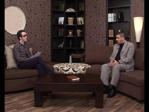 01 - Duke kërkuar përgjigjen - me hoxhë Enis Ramën