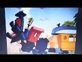 Dumbo 1941 Casey Jr Swedish 1972 Reuploaded As A Vhs This Time