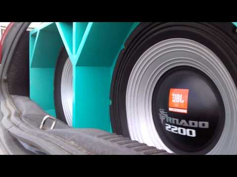 Tamanho não é Documento, Pequeno mas toca muito.