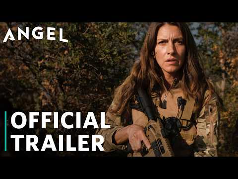 Homestead: The Series | Official Trailer | New Episodes Nov 26 | Angel