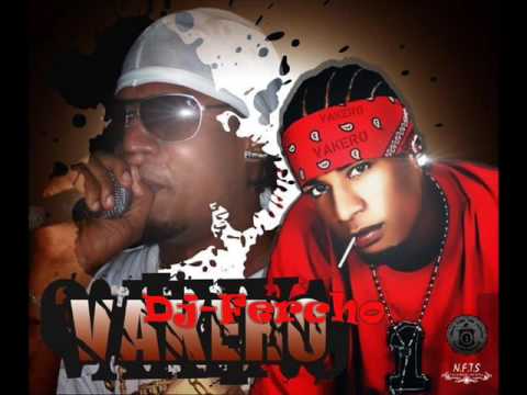 Monkey Black Ft. Vakero - Por Amor y Por Dinero (Version Original) **HQ 2009**