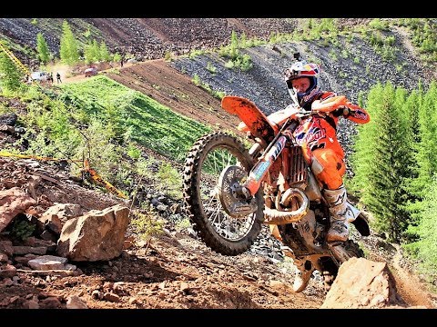 Erzbergrodeo XX5 | Red Bull Hare Scramble