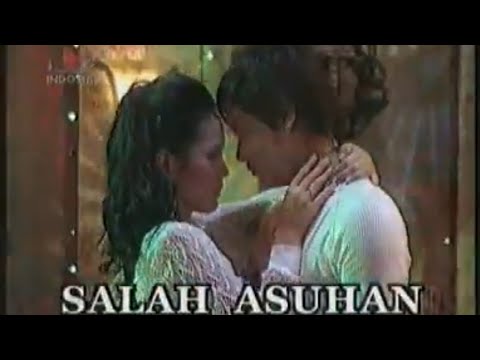 FTV Salah Asuhan - misteri ilahi - Choky Andriano - Ratu Annisa - Restu - Errina Gd