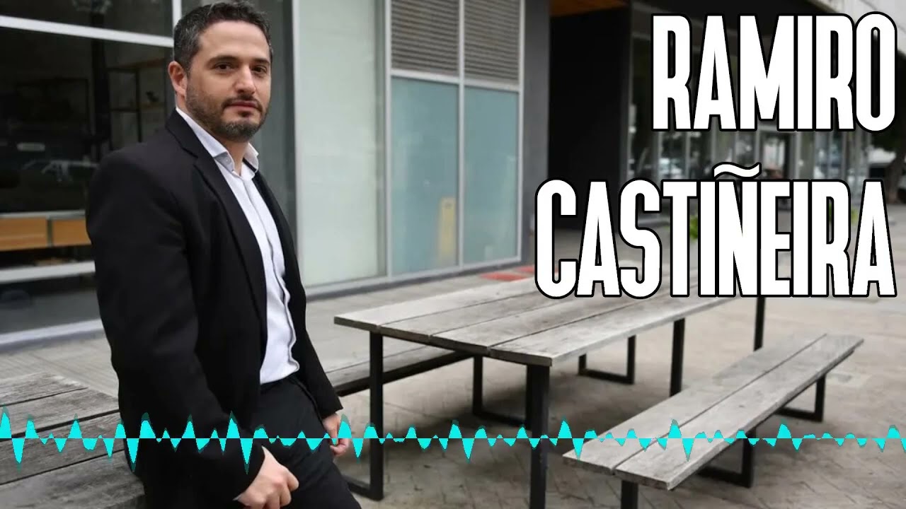 Ramiro Castiñeira: "El deterioro del salario es desigual, según los sectores"