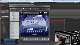 Video thumbnail for Impact Soundworks Celestia: Heavenly Sound Design library review - SoundsAndGear by SoundsAndGear