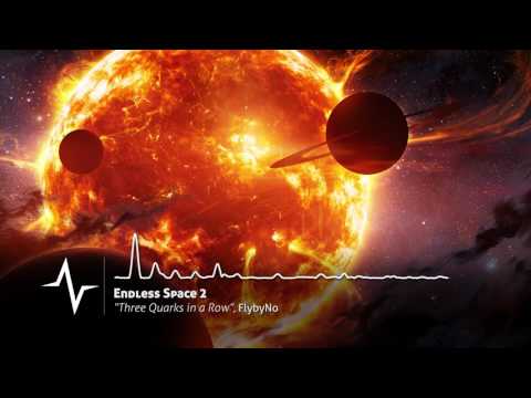 Three Quarks in a Row - Endless Space 2 Original Soundtrack