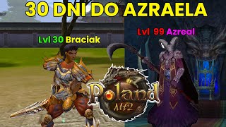 Miniaturka - W 30 DNI DO AZRAELA #1 POLANDMT2