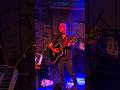 M. Ward - Let's Dance (David Bowie) LIVE Clip - Santa Fe, New Mexico (July 12, 2025)