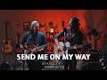 The Whiskey Brothers - Send Me On My Way 🎸✨