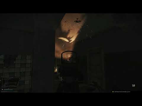 Multi-kill on Customs Scav boss and PMC Squad down