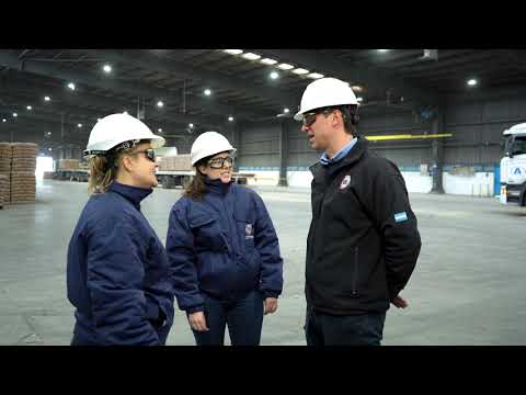 Así Nació la Nueva Bolsa de 25 kg: Un Desafío Compartido