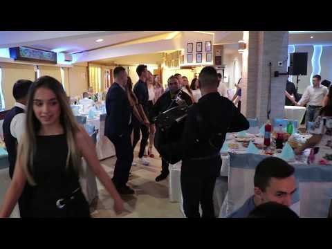 Orkestar Carevi - Moze kolce za sve goste, Urosevo punoletstvo, Carigradski Drum 2019