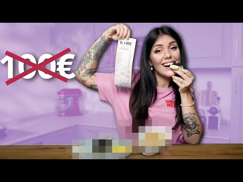 Video Thumbnail: Wie günstig kann ein 100€ Menü sein?