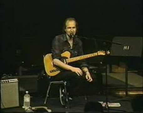 Ted Greene playing Autumn Leaves and more pt 2