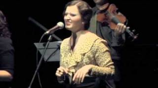 O Sister! - 42nd Street (videoclip)