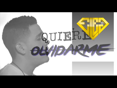 Lestter Aldana ft. C'enty "The Genesis" - Quiere Olvidarme | Video Letra | (Prod. KBMP)