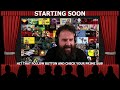 OUTBRK And Star Trek Bridge Crew 100 Month Sub Appreciation Stream For Kiskaloo