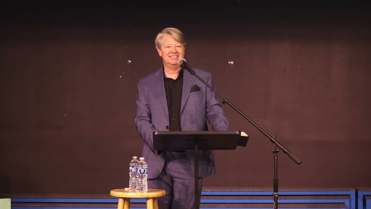 HOLY SPIRIT LED WORSHIP | Pastor J.D | 27 AUG 23