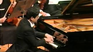 Download lagu Tchaikovsky / Minoru Nojima / Charles Dutoit: Piano Concerto No. 1 in B-flat minor Op. 23 mp3