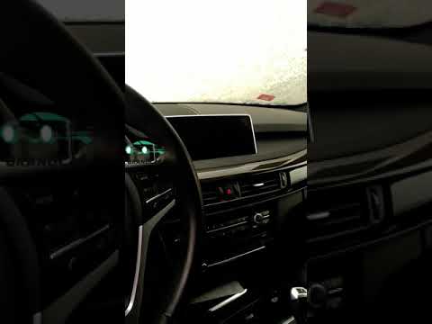Автомобиль BMW X5 2017 | GrandCar Автомобиль BMW X5 2017 | GrandCar