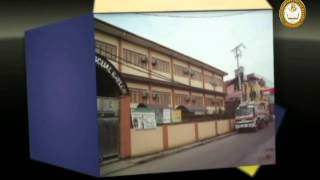 CSPB Colegio De San Pascual Baylon