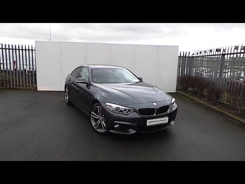 161D9022 - 161D9022 BMW 420d M Sport Gran Coupe