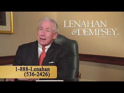 What advantages does Lenahan and Dempsey have over other firms?