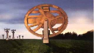 Spock's Beard - Skin