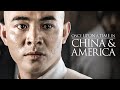 Jet Li Once Upon A Time In China America KUNG FU WESTERN Western Filme Auf Deutsch