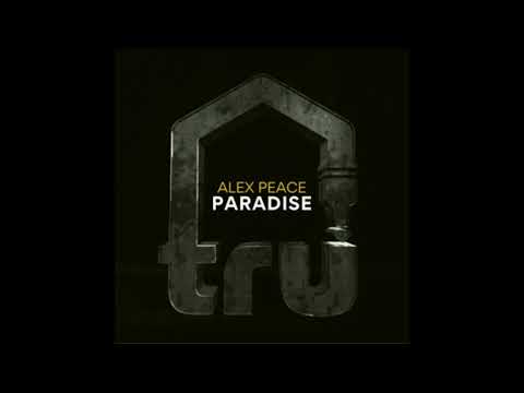 Alex Peace - Paradise