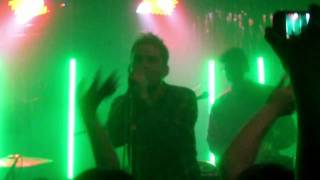 The Limousines, Internet Killed the Video Star [Explicit], Live Concert, December 2010, San Jose