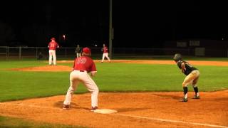 EMCC vs. Bishop State - Game 2