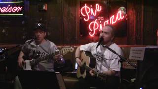 Cat&#39;s in the Cradle (acoustic Harry Chapin cover) - Mike Massé and Jeff Hall