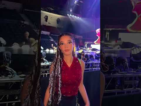 Worlds collide ✨️ #descendants #Zombies #youtube #disney