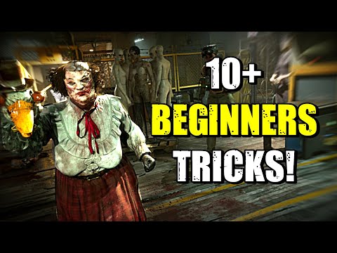 Outlast Trials - Get an A+ EVERY SINGLE Time