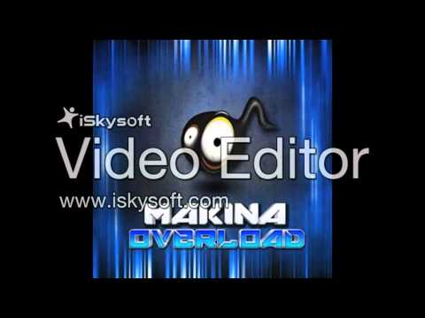 DJ MEXI - Project Power Makina Tribute