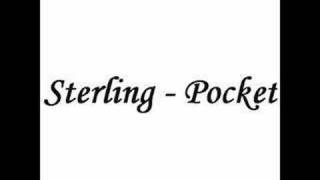 Sterling Simms - Pocket