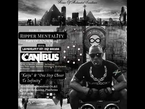 Canibus Innerview pt. 11- Bis breaks down the Impact of Mr.Cheeks and the Lost Boyz.