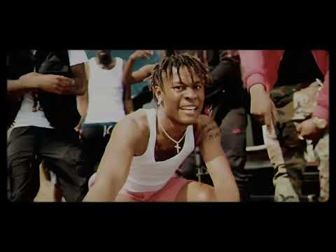 Hoodstar - "Corn On The Cob" (Official Music Video)