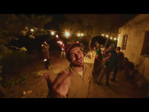YUNG RAJOLA - LA CÚMBIA DEL CARGOL (Videoclip Oficial)