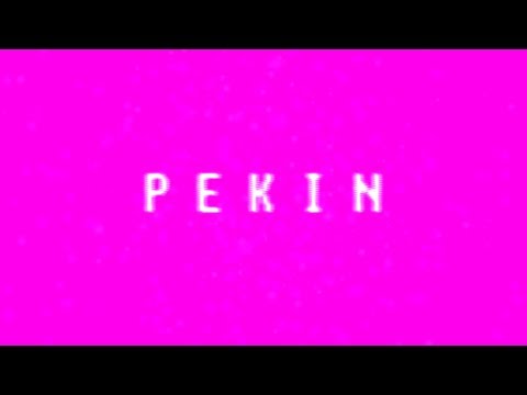 "PÉKIN" Damso x Travis Scott Type Beat 2019 | Trap Rap Instrumental | Prodby. JAYSx15 Beats
