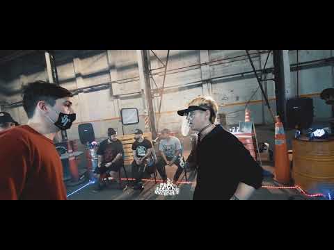 KUSA vs BEELZE - Cuartos - FackCompety Fecha Especial