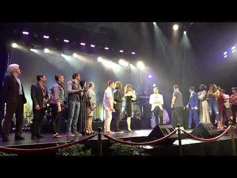 MMC30 - Lindsey Alley - Blood, Sweat, & Mouseketears  part 9