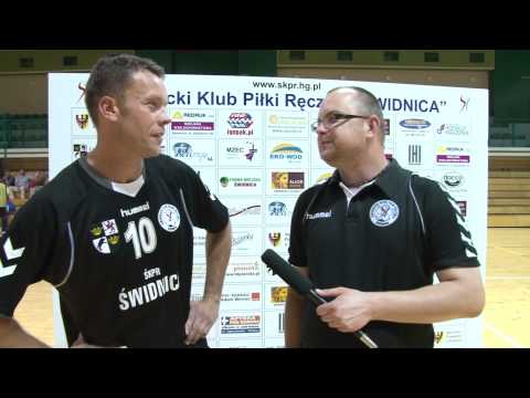 ŚKPR Świdnica - SZCZYPIORNO Kalisz, 27.05.2012