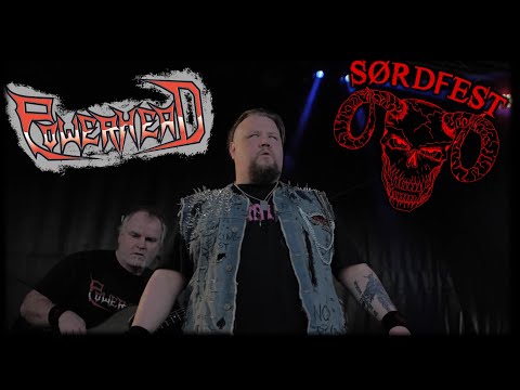 Powerhead LIVE @ SØRDFEST MMXXII