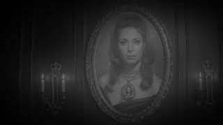 Narrated by Daniel Garcia | The Droste Descent Portrait of Lady Elara